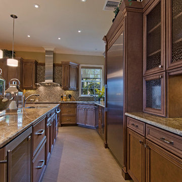 Kitchens in Naples, Florida