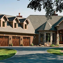 garage doors