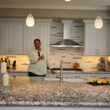 backsplash