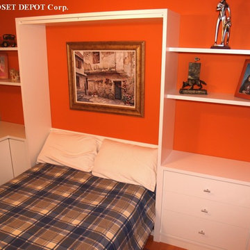 MURPHY BEDS