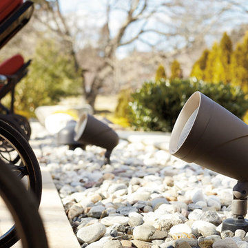Outdoor Audio Video