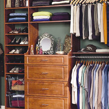 closets
