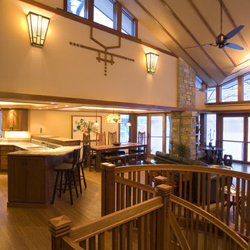 Pearson Residence