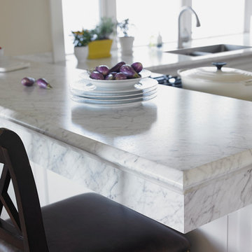 6696 Carrara Bianco Formica® Laminates