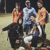 Darren Karels's photo