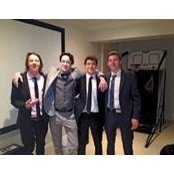 Trevor Reeson's photo
