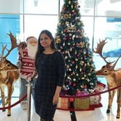 Ritika Agarwal's photo