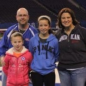 Rob N Jackie Burke's photo