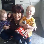 Vanessa Murray's photo
