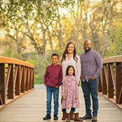 Maurice Chaney's photo