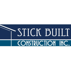 Stick Built Construction
