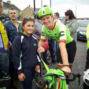 Brian McAllister's photo