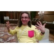 Alessandro Pistilli's photo