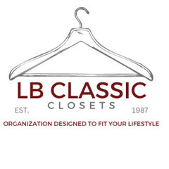 LB Classic Closets