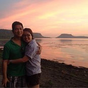 Joshua Legaspi's photo