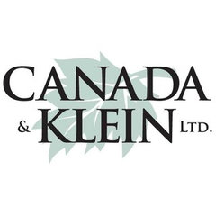 Canada & Klein Ltd