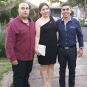 Assaad Ayoub's photo