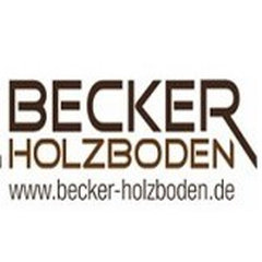Ralf Becker Holzboden