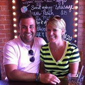 Jamie Benton's photo