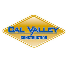 CAL VALLEY CONSTRUCTION