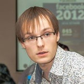 Svyatoslav Kochetkov's photo