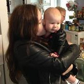Rebecca Scheuerman's photo