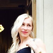 Anna Usoltseva's photo