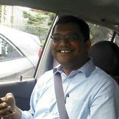 Foto von Ashwin Kini