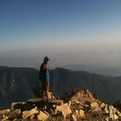 Anthony Ferrugia's photo