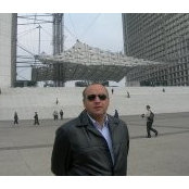 Moataz Hammamy's photo