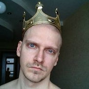 Roman Seregin's photo