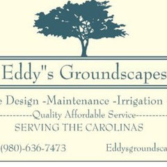 Eddy"s Groundscapes