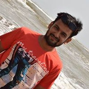 Kadam Shah's photo