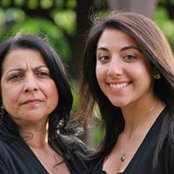 Photo de Sandra Ghnaim