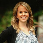 Kristen Meier's photo