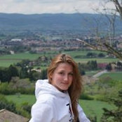 Алла Степашка's photo