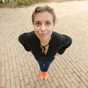 Photo de Ana Quiroga