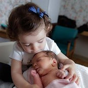 Lucia Hamilton's photo