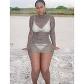 Francesca Perez's photo