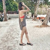 Yuri Ooi's photo