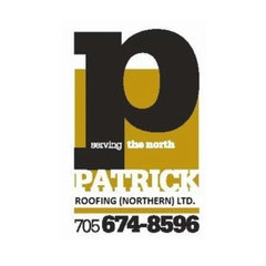 Patrick Roofing