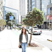 Sneha Gorantala's photo