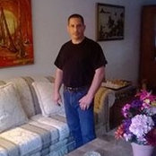 Robert Feldman's photo