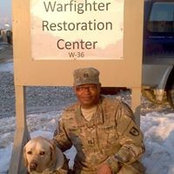 Donell Barnett's photo
