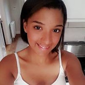 Dionne Simpsons foto