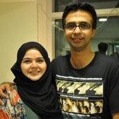 Saira Mohsin's photo
