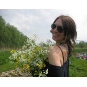 Marcella Dijjers's photo