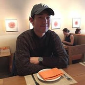 Youngwoo Kim's photo