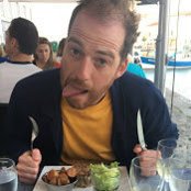 james saunders's photo