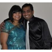 Mansi_and_Panil Dalals billede